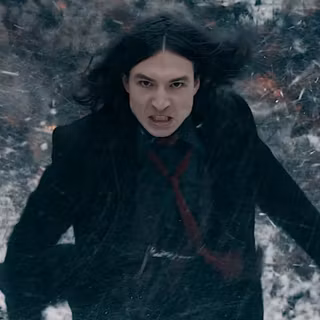 Credence Barebone wallpaper