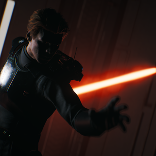 Inquisitor Cal Kestis wallpaper