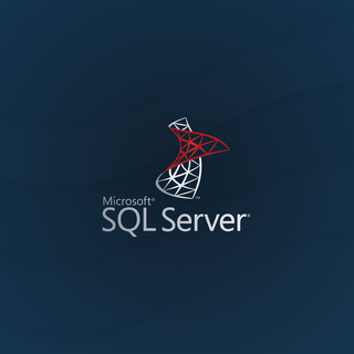 SQL Server wallpaper