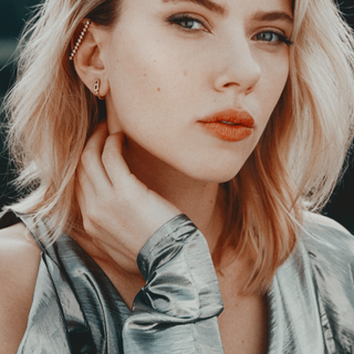 Scarlett Johansson aesthetic wallpaper