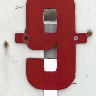 Number nine wallpaper