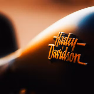 Harley Davidson desktop high quality wallpaper