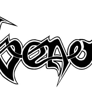 Venom Black Metal wallpaper