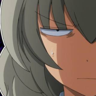 Binbougami Ga wallpaper