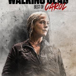Carol Peletier wallpaper