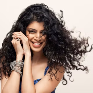 Tina Desai wallpaper