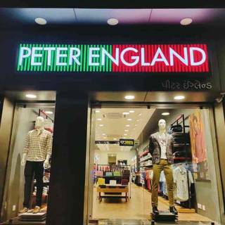 Peter England wallpaper