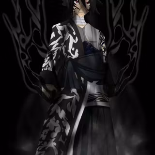 Rogue Cheney wallpaper