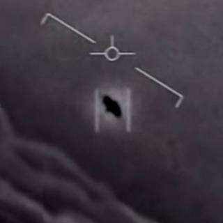 Alien believe HD desktop wallpaper