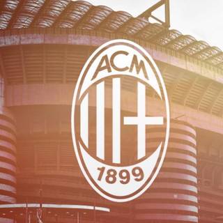 AC Milan phone wallpaper