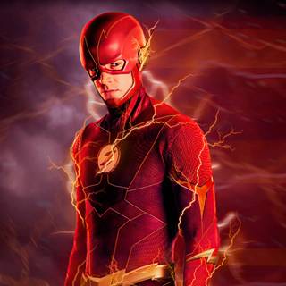 Cool Flash wallpaper