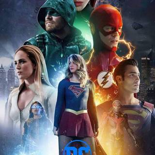 Cool Flash wallpaper