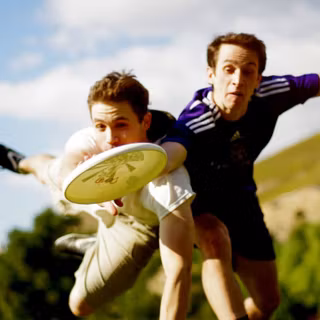 Ultimate Frisbee wallpaper