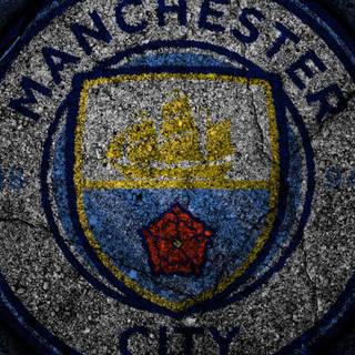 Man City 2022 wallpaper