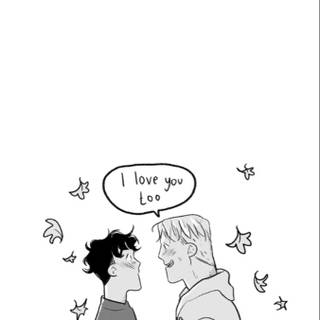 Nick and charlie wallpaper