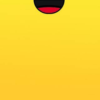Emoji Android wallpaper