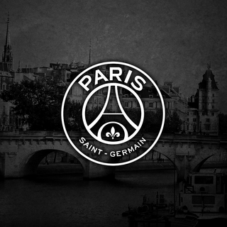 Paris Saint Germain desktop wallpaper