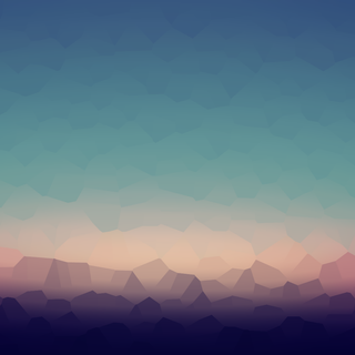 Simple aesthetic HD desktop PC wallpaper