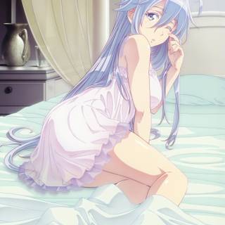 Lena Milize wallpaper