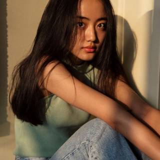 Andrea Kevichusa wallpaper