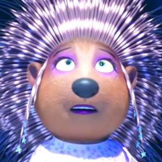 Ash Sing 2 wallpaper