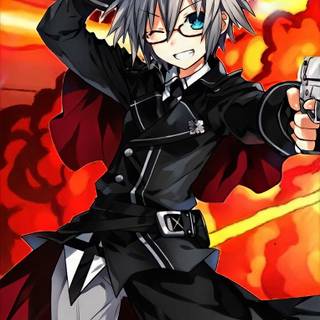 Nia Honjou wallpaper