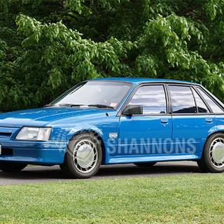 VK Commodore wallpaper