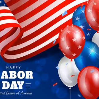 Labor Day 2022 wallpaper