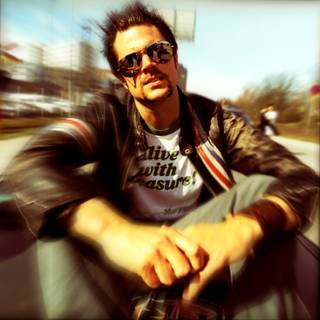 Johnny Knoxville wallpaper