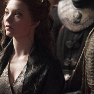 House Tyrell phone wallpaper