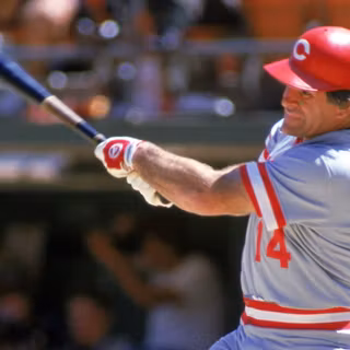 Pete Rose wallpaper