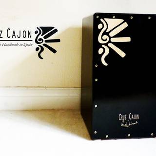 Cajon wallpaper