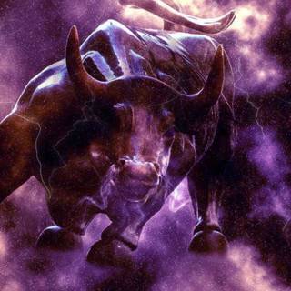 Taurus and Virgo wallpaper