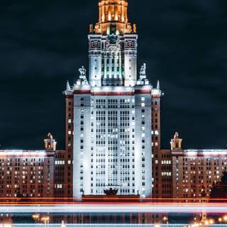 Russia 4k iPhone wallpaper