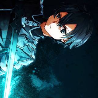 Anime streaming wallpaper