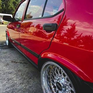 Doğan SLX wallpaper