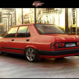 Doğan SLX wallpaper