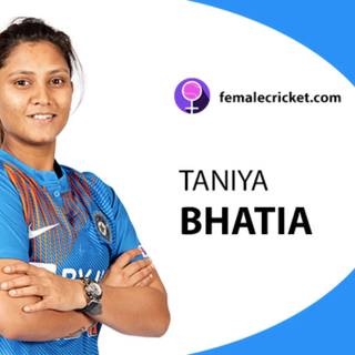 Taniya Bhatia wallpaper