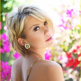 Chelsea Kane wallpaper