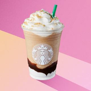 Summer Starbuks wallpaper