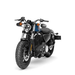 Harley Davidson 48 2022 wallpaper