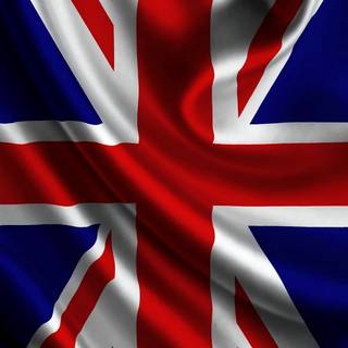 British flag phone wallpaper