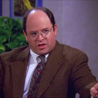 George Costanza wallpaper
