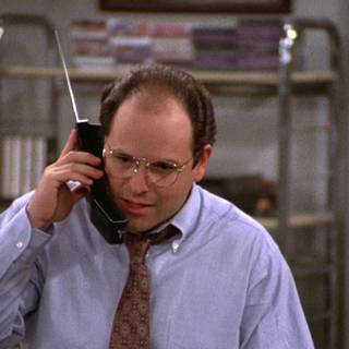 George Costanza wallpaper
