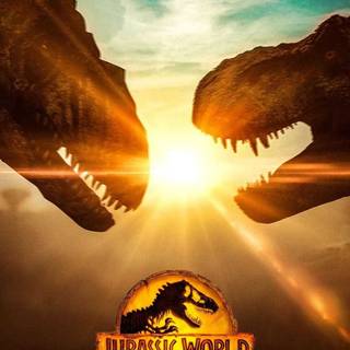 Jurassic World 3 2022 wallpaper