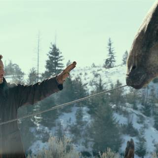 Jurassic World 3 2022 wallpaper