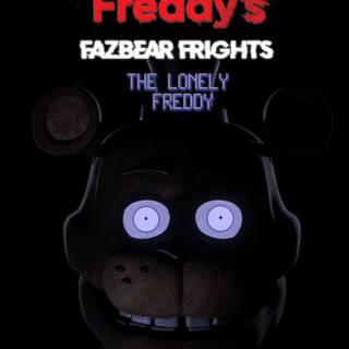 FNAF books wallpaper