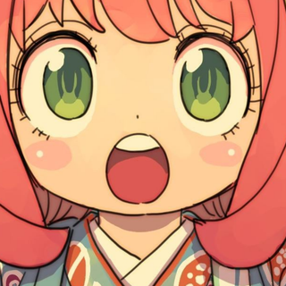 Spy x Family Anya wallpaper