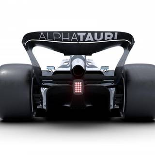 Alphatauri 2022 wallpaper