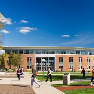 Roger Williams University wallpaper